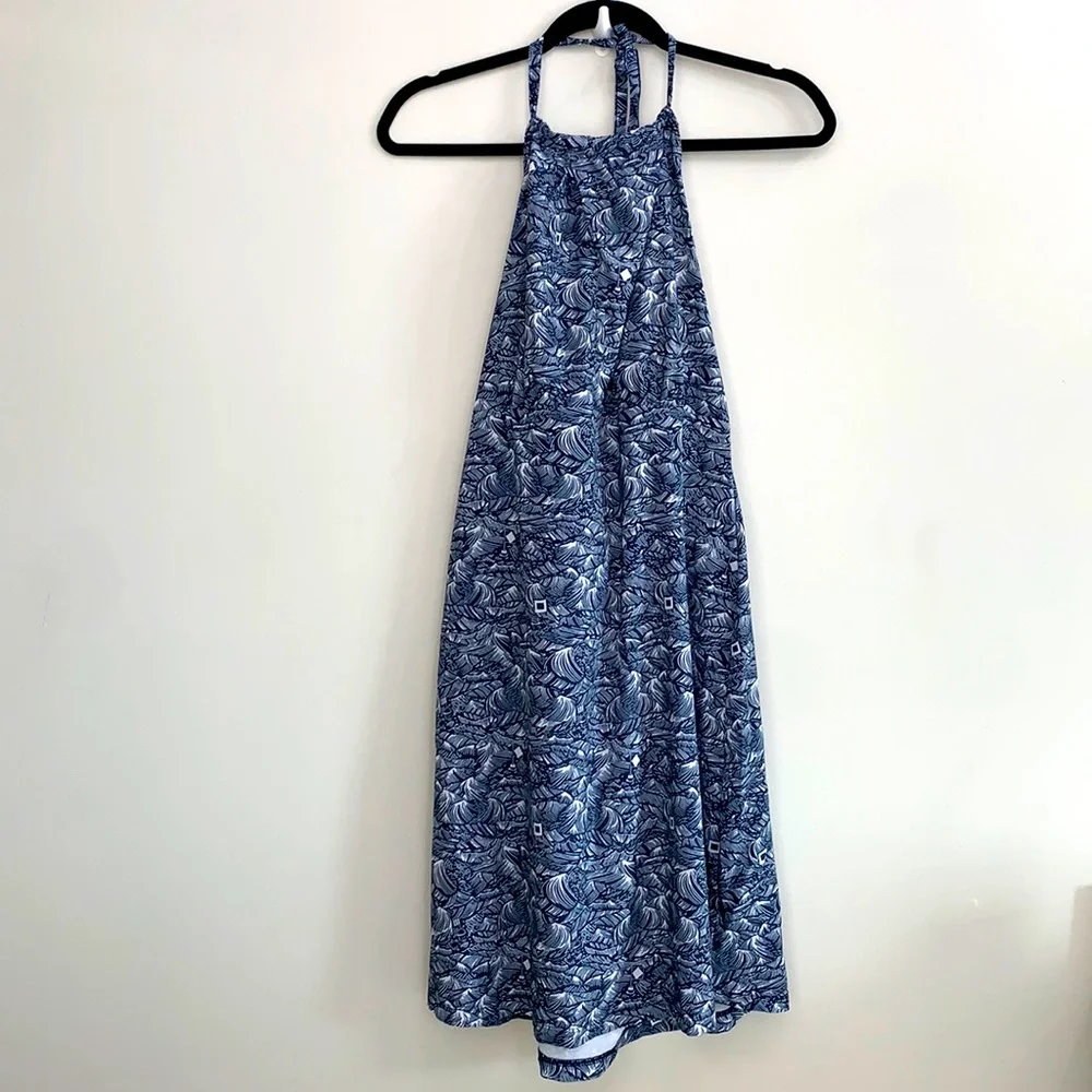 Columbia PFG dress